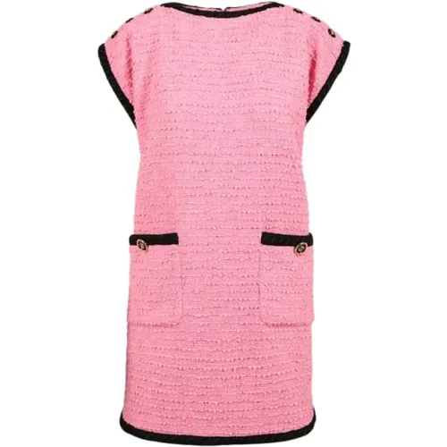 Fabric dresses , female, Sizes: XS - Gucci - Modalova