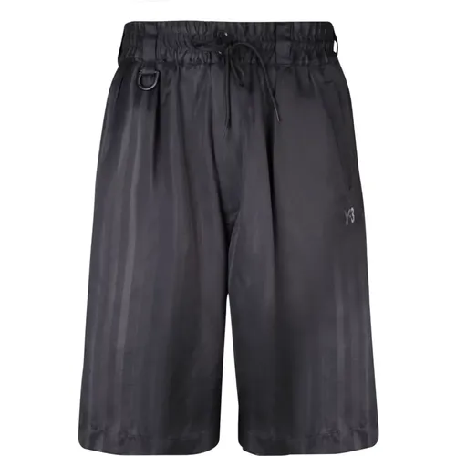 Shorts for Men Ss24 , male, Sizes: XS - Adidas - Modalova