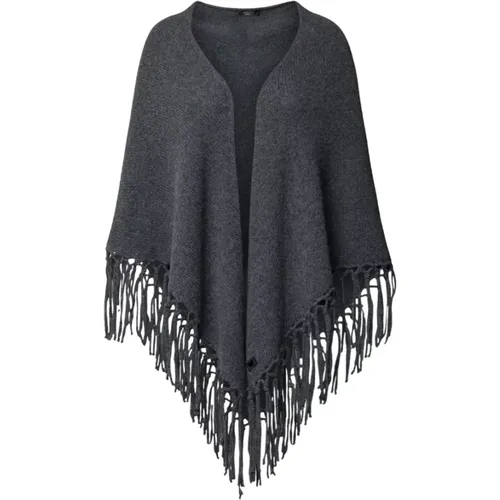 Tornado Scarf , female, Sizes: ONE SIZE - Max Mara - Modalova