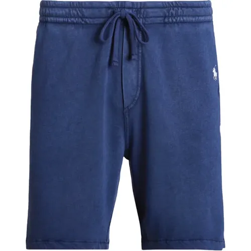Stylish Trousers for Men , male, Sizes: M, L - Ralph Lauren - Modalova