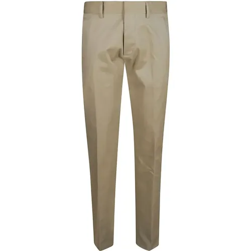 Male Collection Pants , male, Sizes: XS, XL - Dsquared2 - Modalova