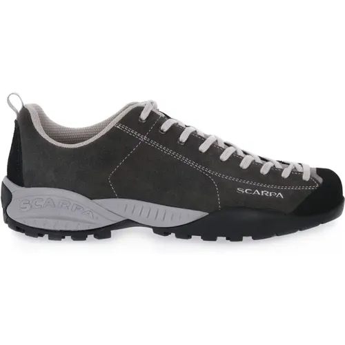 Mojito Shark Hiking Shoes , male, Sizes: 6 UK, 9 UK, 10 UK, 8 UK, 11 UK - Scarpa - Modalova