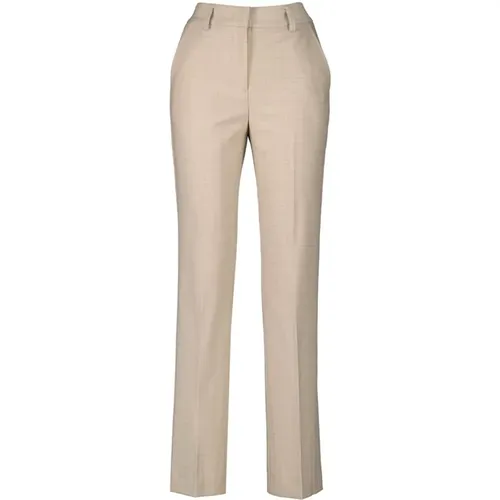 Stylische Pantalon für Männer , Damen, Größe: L - Co'Couture - Modalova