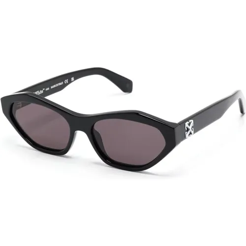 Oeri13H 1007 Sunglasses,OERI13H 3007 Sunglasses,OERI13H 0176 Sunglasses Off - Off White - Modalova