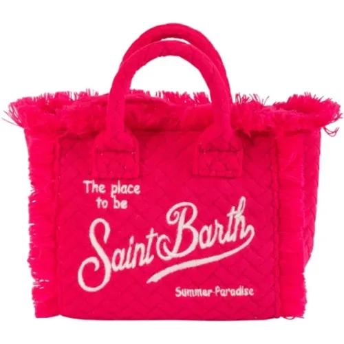 Damentaschen Kollektion Saint Barth - Saint Barth - Modalova