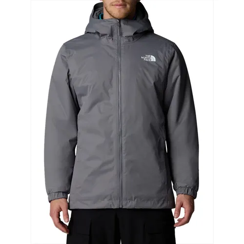 Minimalistische Isolierte Jacke für Männer - The North Face - Modalova