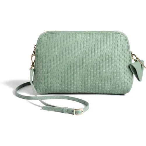 Cross Body Bags , female, Sizes: ONE SIZE - Parise - Modalova