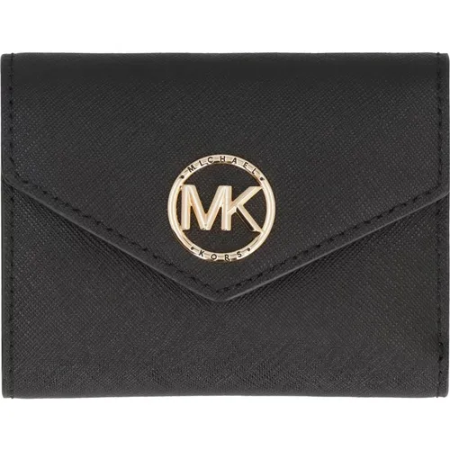 Carmen Small Wallet , female, Sizes: ONE SIZE - Michael Kors - Modalova