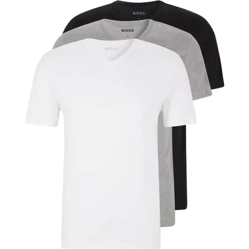 Underwear , male, Sizes: 2XL, XL, M, L - Hugo Boss - Modalova