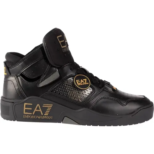 Shoes Emporio Armani EA7 - Emporio Armani EA7 - Modalova
