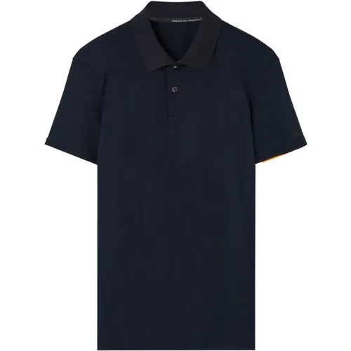Polo Shirts , male, Sizes: 2XL - RRD - Modalova