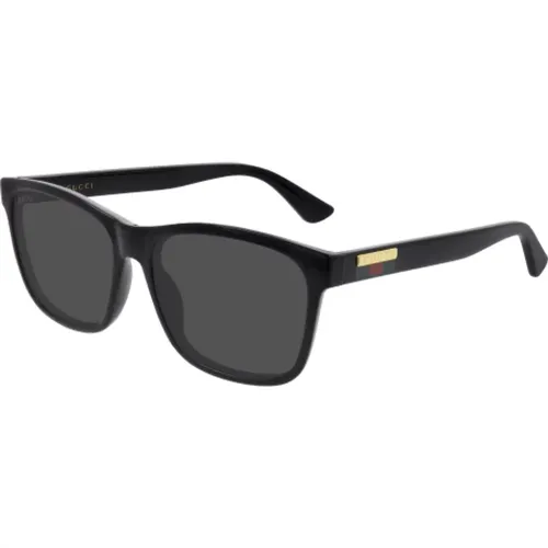 Sonnenbrillen , unisex, Größe: 57 MM - Gucci - Modalova