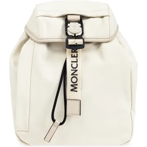 Trick' Rucksack Moncler - Moncler - Modalova