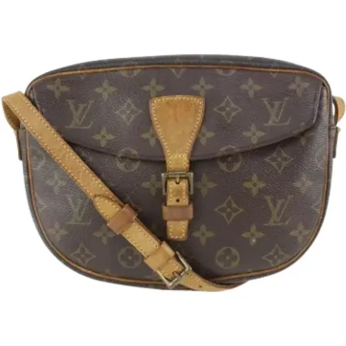 Canvas Vintage Bags , female, Sizes: ONE SIZE - Louis Vuitton Vintage - Modalova