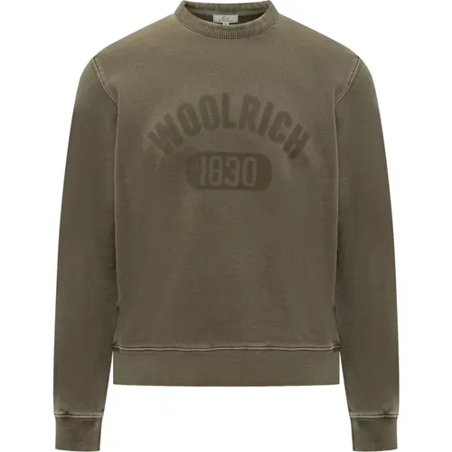 Sweatshirts Woolrich - Woolrich - Modalova