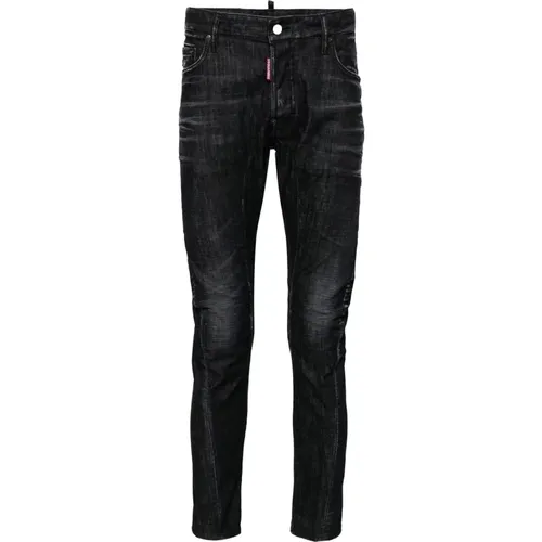 Jeans,Slim-fit Jeans Dsquared2 - Dsquared2 - Modalova