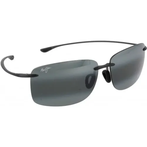 Sunglasses , unisex, Sizes: 62 MM - Maui Jim - Modalova