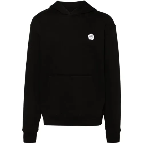 Sweatshirt Aw24 Mens Fashion , male, Sizes: L, M, XL - Kenzo - Modalova