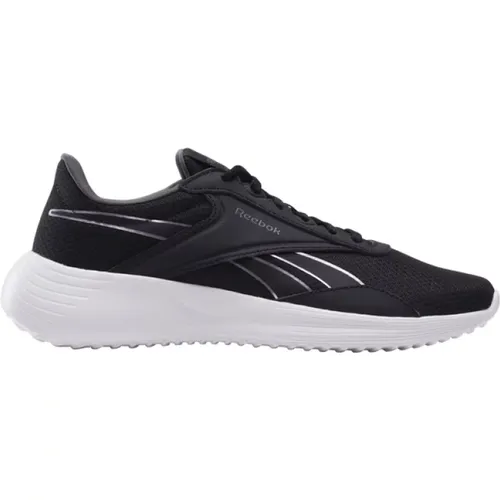 Lite 4 Laufschuhe , Damen, Größe: 39 1/2 EU - Reebok - Modalova