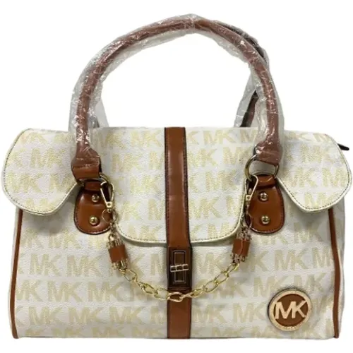 Pre-owned Canvas schultertasche - Michael Kors Pre-owned - Modalova