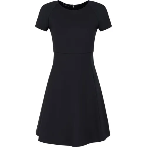Dresses , female, Sizes: 2XS, S, L, M, XL - Emporio Armani - Modalova