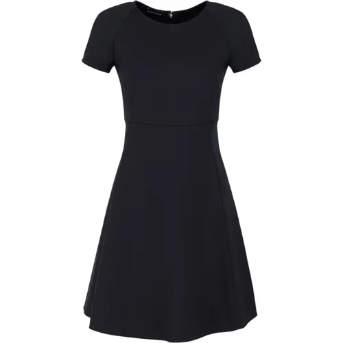 Dresses , female, Sizes: S - Emporio Armani - Modalova