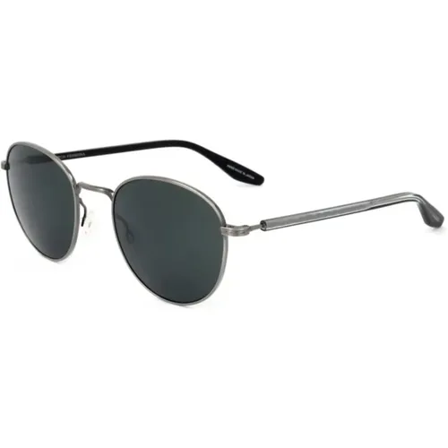 Stylish Sunglasses for Everyday Wear , unisex, Sizes: ONE SIZE - Barton Perreira - Modalova