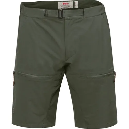 Casual Shorts , male, Sizes: XS, L, M, S, XL - Fjällräven - Modalova