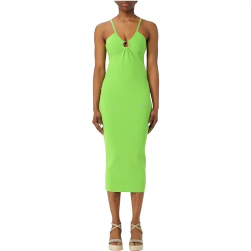 Strappy Dress for a Stylish Look , female, Sizes: XS - Michael Kors - Modalova