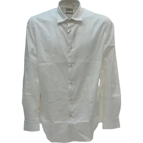 Stylish Shirt , male, Sizes: XL - Liu Jo - Modalova