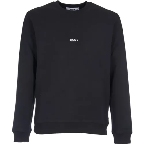 Sweatshirts , male, Sizes: M, XL, L, S - Msgm - Modalova