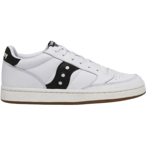 Jazz Court Shoes , male, Sizes: 11 UK, 6 UK, 7 UK - Saucony - Modalova