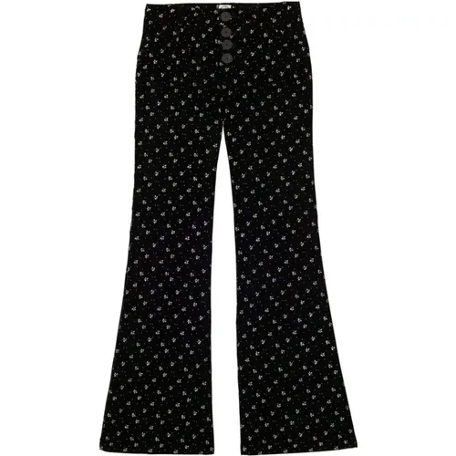 Charlotte Pants - Ines De La Fressange Paris - Modalova