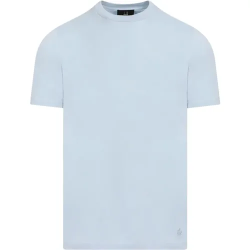 T-Shirts , Herren, Größe: XL - Dunhill - Modalova