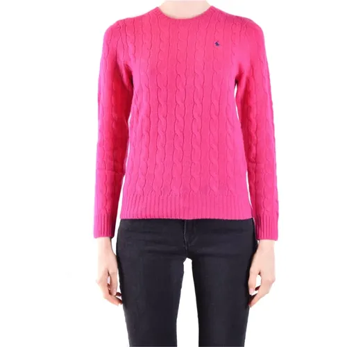 Stylische Sweaters für Männer und Frauen - Ralph Lauren - Modalova