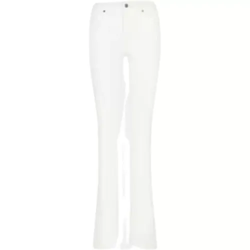 Taschen Jeans , Damen, Größe: W25 - Armani Exchange - Modalova