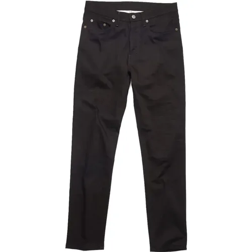 Jeans , male, Sizes: W30 - Acne Studios - Modalova