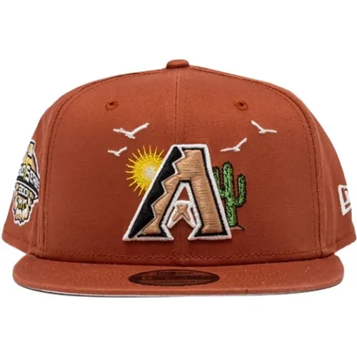Arizona Diamondbacks Baseball Cap - new era - Modalova