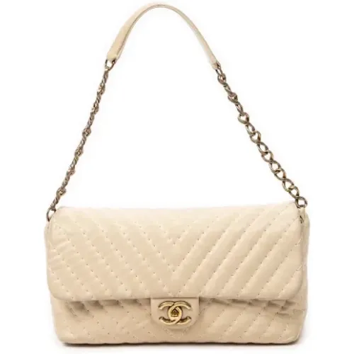 Pre-owned Other chanel-bags , female, Sizes: ONE SIZE - Chanel Vintage - Modalova