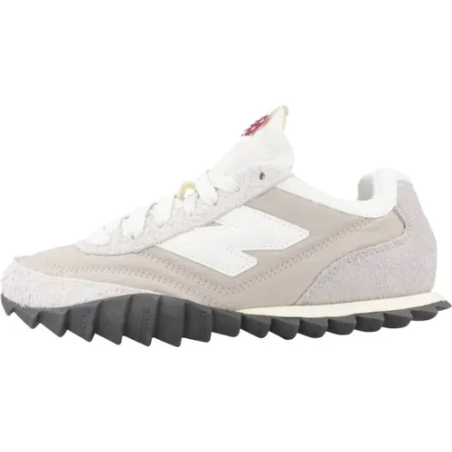 Laufinspirierte Sneakers , Damen, Größe: 40 1/2 EU - New Balance - Modalova