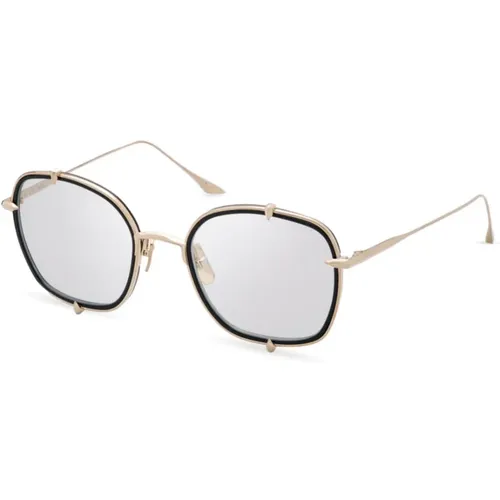 Stylish Sunglasses for Your Look , unisex, Sizes: ONE SIZE - Dita - Modalova