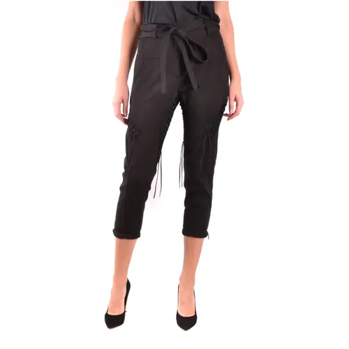 Stylish and Comfortable Pants , female, Sizes: S - Saint Laurent - Modalova