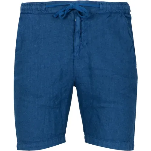 Casual Shorts , Herren, Größe: XL - Roy Roger's - Modalova