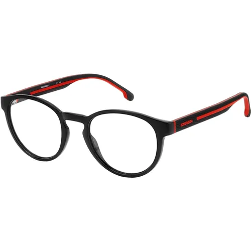 Eyewear frames 8886 , unisex, Sizes: 50 MM - Carrera - Modalova