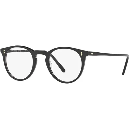 Eyewear frames O`malley OV 5183 , unisex, Sizes: 47 MM, 45 MM - Oliver Peoples - Modalova