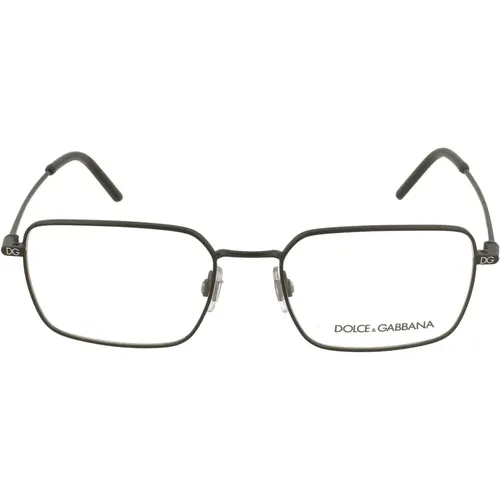 Upgrade deinen Brillenstil mit Modell 1336 Color 1106 - Dolce & Gabbana - Modalova