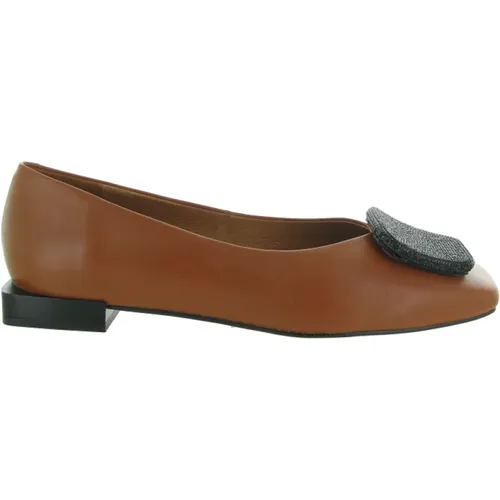 Elegante Schuhe Modell 23514 - ANGEL ALARCON - Modalova