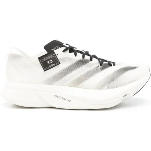 Adios Pro 3.0 Sneakers , Damen, Größe: 37 EU - Y-3 - Modalova