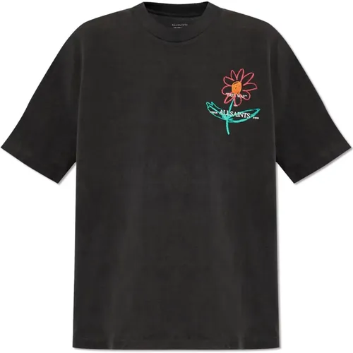 Crayo T-Shirt AllSaints - AllSaints - Modalova