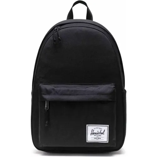 Klassischer XL Rucksack Schwarz - Herschel - Modalova